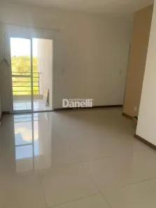 Apartamento com 2 Quartos à venda, 63m² no Vila Areao, Taubaté