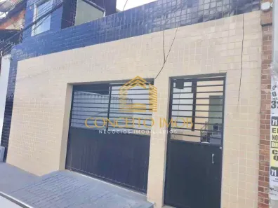 Prédio Comercial à venda, 320m² no Centro, Simões Filho