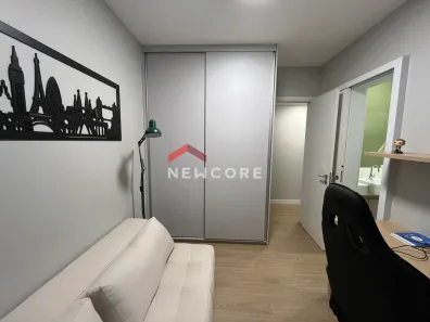 Apartamento com 2 Quartos à venda, 85m² no Gutierrez, Belo Horizonte