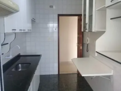 Apartamento com 2 Quartos à venda, 65m² no Parque Três Meninos, Sorocaba