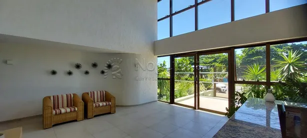 Apartamento com 1 Quarto à venda, 33m² no Barra de Jangada, Jaboatão dos Guararapes