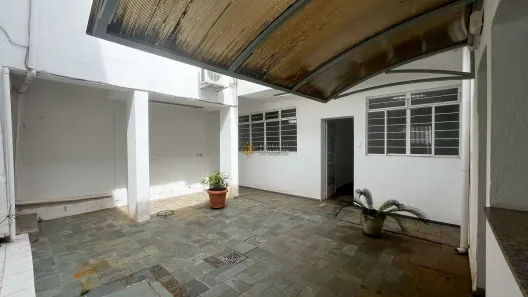Casa com 7 Quartos à venda, 440m² no São Lucas, Belo Horizonte