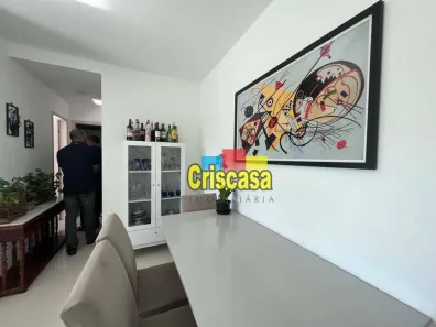 Cobertura com 2 Quartos à venda, 170m² no Palmeiras, Cabo Frio