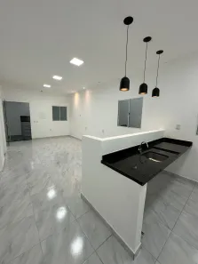Casa com 2 Quartos à venda, 110m² no Nova Cidade, Manaus