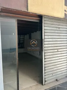 Sala Comercial à venda, 37m² no Badu, Niterói