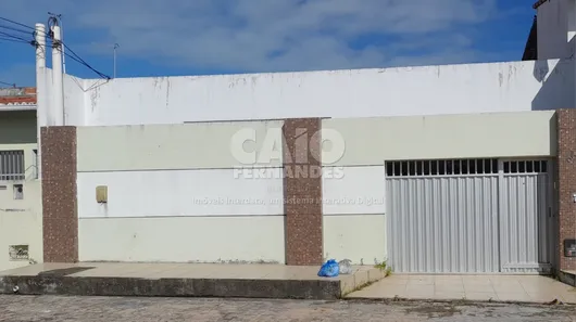 Casa com 3 Quartos à venda, 155m² no Capim Macio, Natal