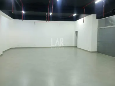Ponto Comercial para alugar, 99m² no Cidade Jardim, Belo Horizonte