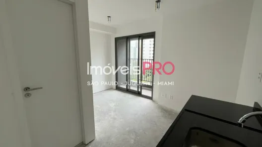 Kitnet com 1 Quarto à venda, 20m² no Campo Belo, São Paulo