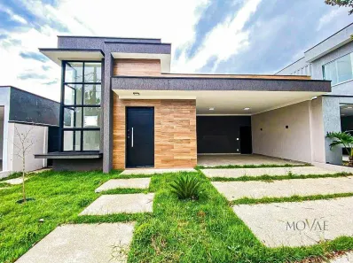 Casa de Condomínio com 3 Quartos à venda, 150m² no Condomínio Terras do Vale, Caçapava