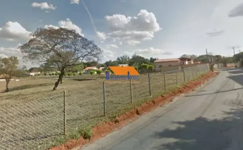 Lote/Terreno à venda, 60000m² no Palmital, Lagoa Santa