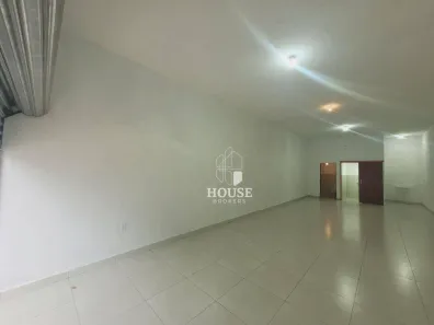 Ponto Comercial para alugar, 60m² no Jardim Soares, Mogi Guaçu