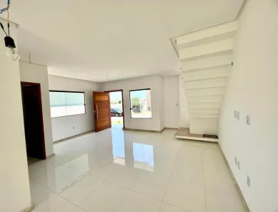 Apartamento com 4 Quartos à venda, 140m² no Caji, Lauro de Freitas