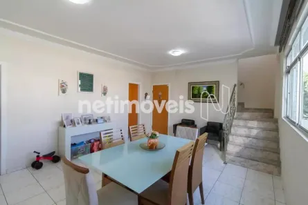 Cobertura com 4 Quartos à venda, 160m² no Dona Clara, Belo Horizonte