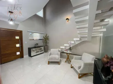 Casa de Condomínio com 4 Quartos à venda, 251m² no Castelo, Tremembé