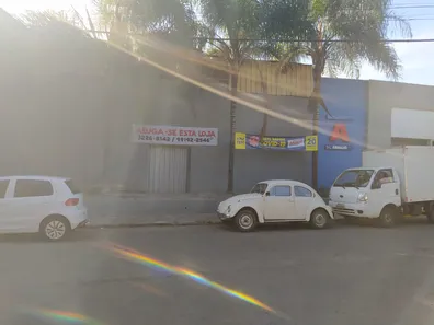 Galpão/Depósito/Armazém para alugar, 250m² no Centro, Sabará