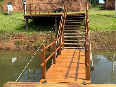 Lote/Terreno à venda, 1000m² no Setor de Habitações Individuais Sul, Brasília