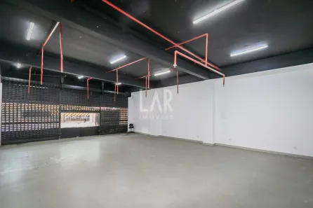 Ponto Comercial para alugar, 111m² no Cidade Jardim, Belo Horizonte