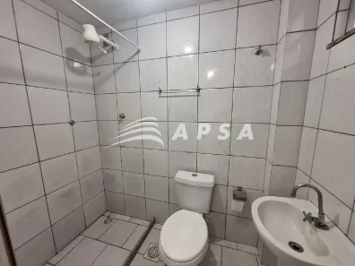 Kitnet com 1 Quarto para alugar, 27m² no Taquara, Rio de Janeiro