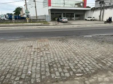 Galpão/Depósito/Armazém para alugar, 430m² no Praia do Siqueira, Cabo Frio