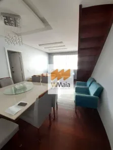 Cobertura com 5 Quartos à venda, 210m² no Centro, Cabo Frio