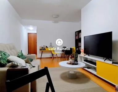 Apartamento com 2 Quartos à venda, 78m² no Lourdes, Belo Horizonte