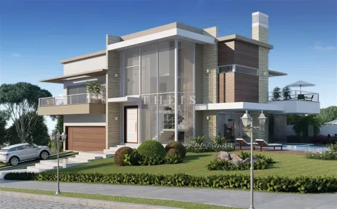 Casa com 3 Quartos à venda, 462m² no Serrano, Caxias do Sul