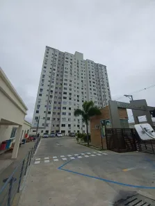 Apartamento com 2 Quartos para alugar, 52m² no Lagoa Seca, Natal