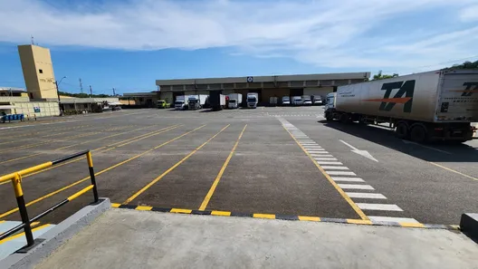 Galpão/Depósito/Armazém para alugar, 2000m² no Campinas de Pirajá, Salvador