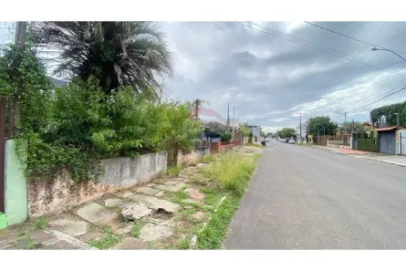 Lote/Terreno à venda, 300m² no Vila Parque Brasília, Cachoeirinha