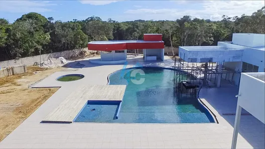Lote/Terreno à venda, 500m² no , Porto Seguro