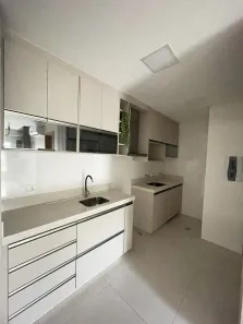 Kitnet com 1 Quarto à venda, 42m² no Zona 01, Maringá