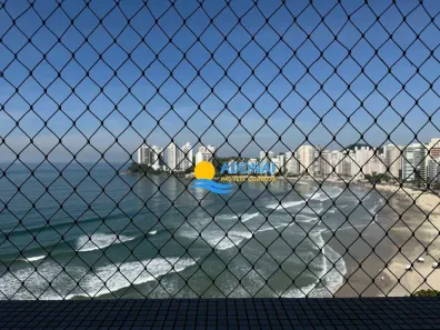 Apartamento com 4 Quartos à venda, 136m² no Vila Alzira, Guarujá