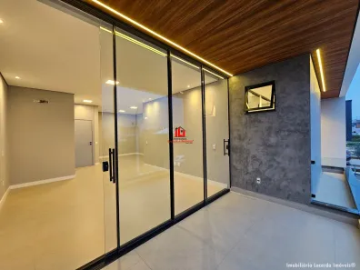 Casa de Condomínio com 4 Quartos à venda, 282m² no Novo Aleixo, Manaus