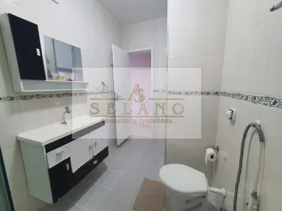 Apartamento com 2 Quartos para alugar, 82m² no Tijuca, Rio de Janeiro