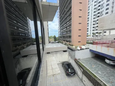 Sala Comercial para alugar, 30m² no Pina, Recife
