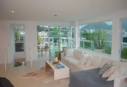 Cobertura com 5 Quartos à venda, 477m² no Jardim Botânico, Rio de Janeiro