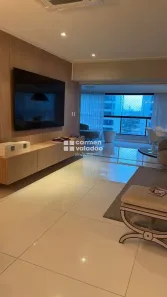Apartamento com 3 Quartos à venda, 210m² no Horto Florestal, Salvador