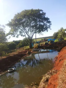 Fazenda/Sítio com 3 Quartos à venda, 4000m² no , Bonfinópolis