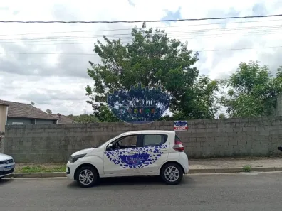 Lote/Terreno à venda, 399m² no Residencial Jasmim, Itaquaquecetuba