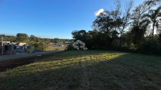 Lote/Terreno à venda, 304m² no Centro, Santa Cruz do Sul