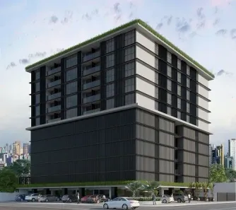 Ponto Comercial à venda, 41m² no Tambaú, João Pessoa