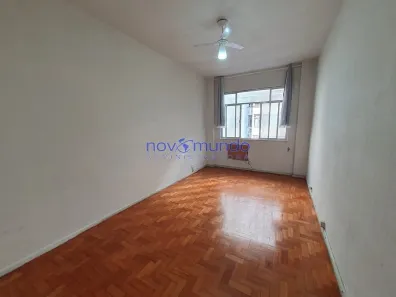 Kitnet com 1 Quarto para alugar, 24m² no Flamengo, Rio de Janeiro