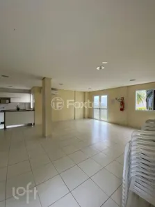 Apartamento com 3 Quartos à venda, 60m² no Vila Princesa Izabel, Cachoeirinha