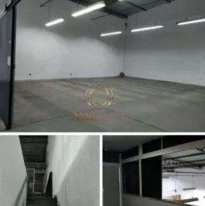 Ponto Comercial para venda ou aluguel, 445m² no Jardim Luiza, Jacareí