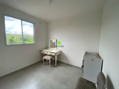 Apartamento com 2 Quartos à venda, 40m² no Centro, Lagoa Santa