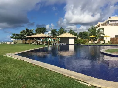 Apartamento com 2 Quartos à venda, 128m² no Guarajuba (Monte Gordo), Camaçari