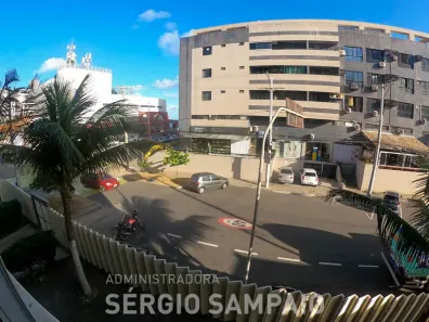 Apartamento com 4 Quartos à venda, 180m² no Pituba, Salvador