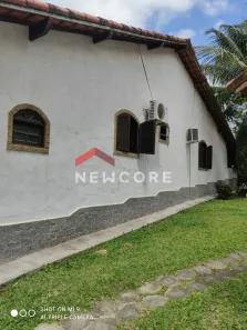 Fazenda/Sítio com 2 Quartos à venda, 74m² no Andorinhas, Iguaba Grande