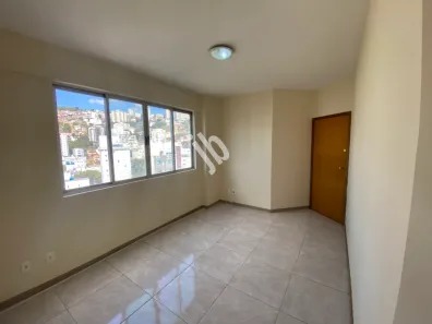 Apartamento com 1 Quarto para alugar, 50m² no Funcionários, Belo Horizonte