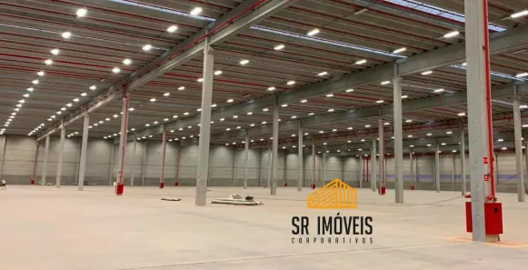 Galpão/Depósito/Armazém para alugar, 900m² no Jacarepaguá, Rio de Janeiro